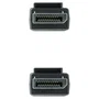 Nanocable Cable DisplayPort 1.4 DP/M-DP/M Negro 3m